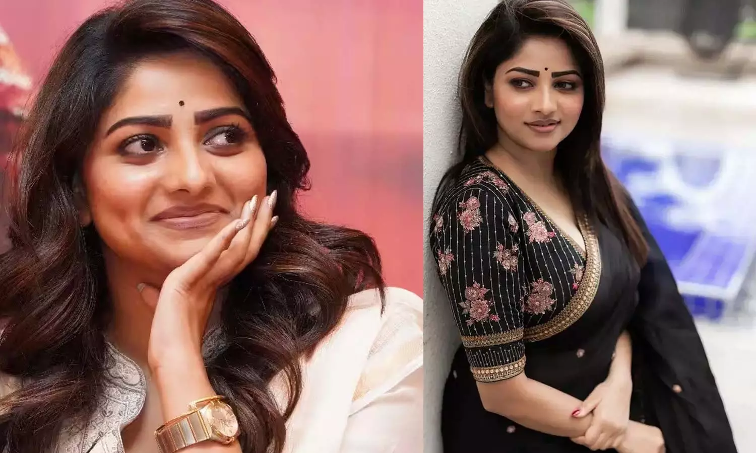 கூலி பட நடிகைக்கு விரைவில் திருமணம்... ரசிகர்கள் கவலை கூலி பட நடிகைக்கு விரைவில் திருமணம்... ரசிகர்கள் கவலை