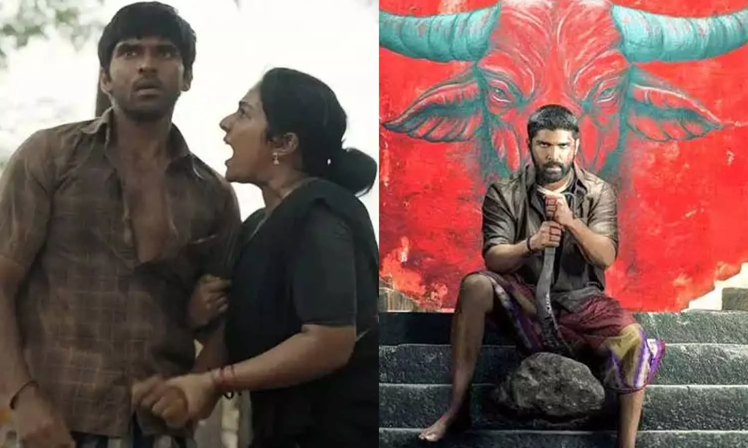 பைசன் விமர்சனம்