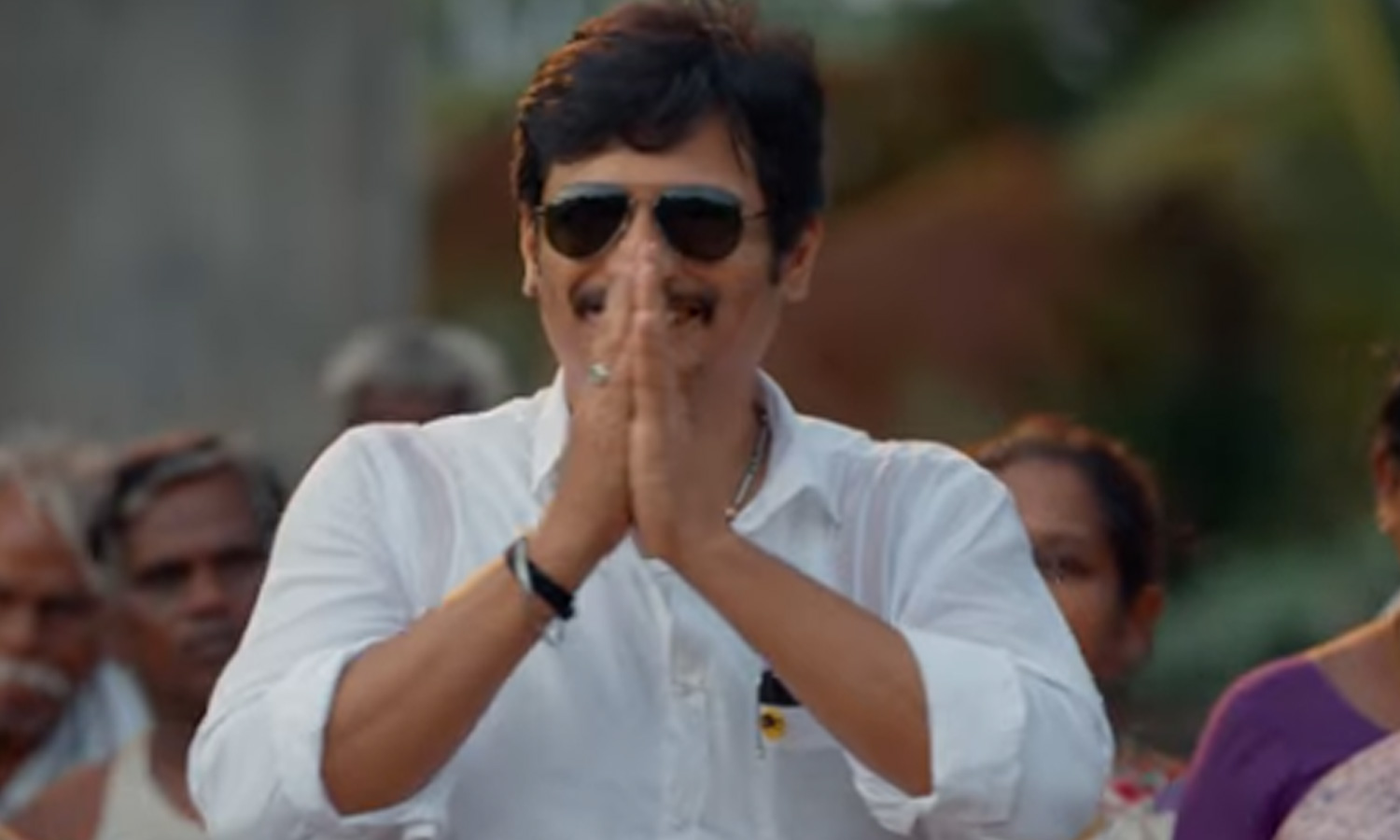 ஒரு பிரச்சனை... என்ன பிரச்சனை... வெளியானது TTT டீசர்