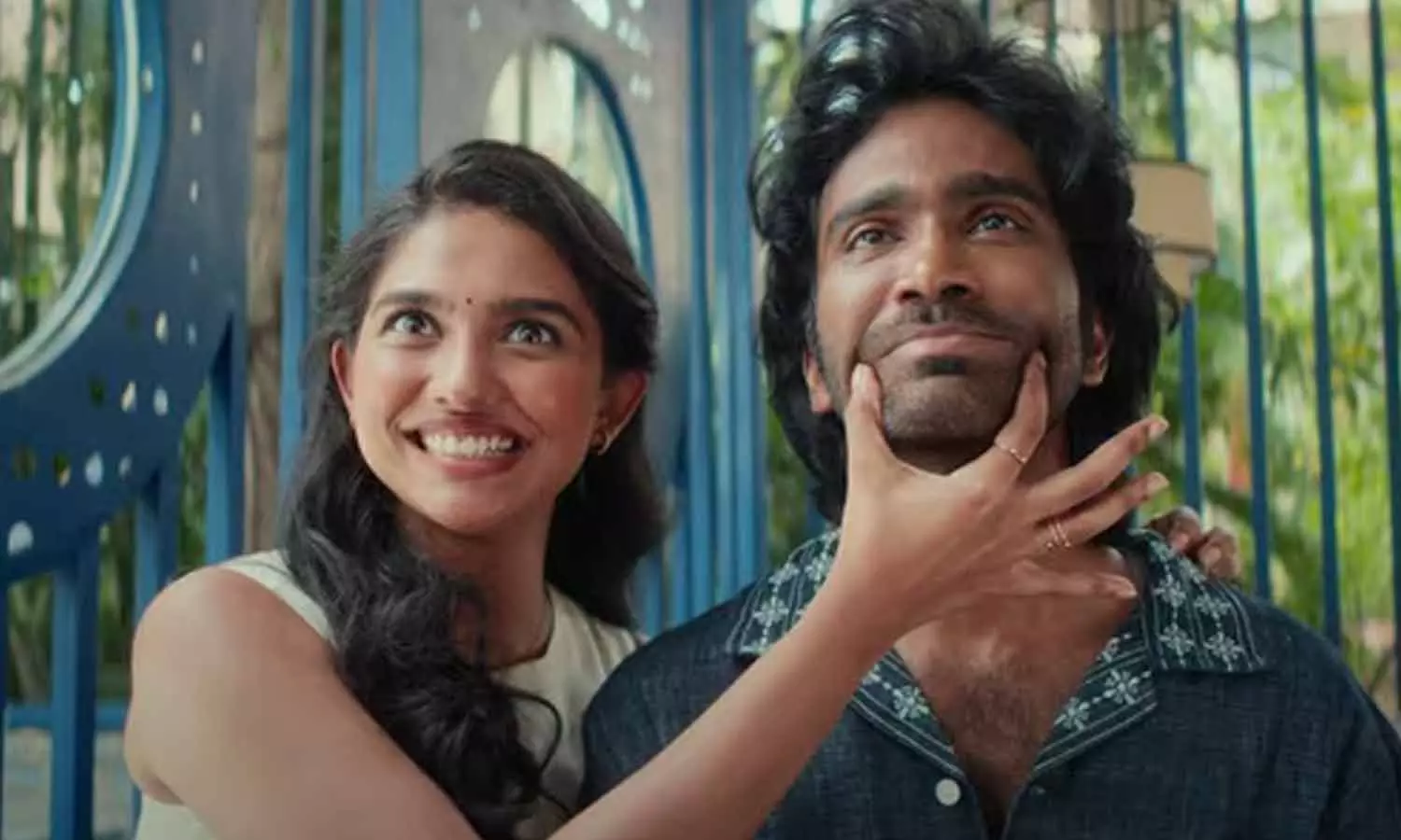 வேற ஜாதி பிடிக்கவில்லை என்று சொல்லுபவர்கள் சாகுங்கள்: டியூட் விமர்சனம்