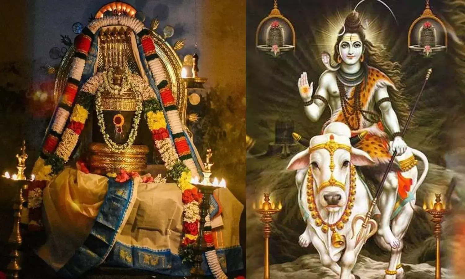 Indraya Panchangam மற்றும் முக்கிய நிகழ்வுகள்- 18 அக்டோபர் 2025:  அம்பாள் ரிஷப வாகனத்தில் பவனி