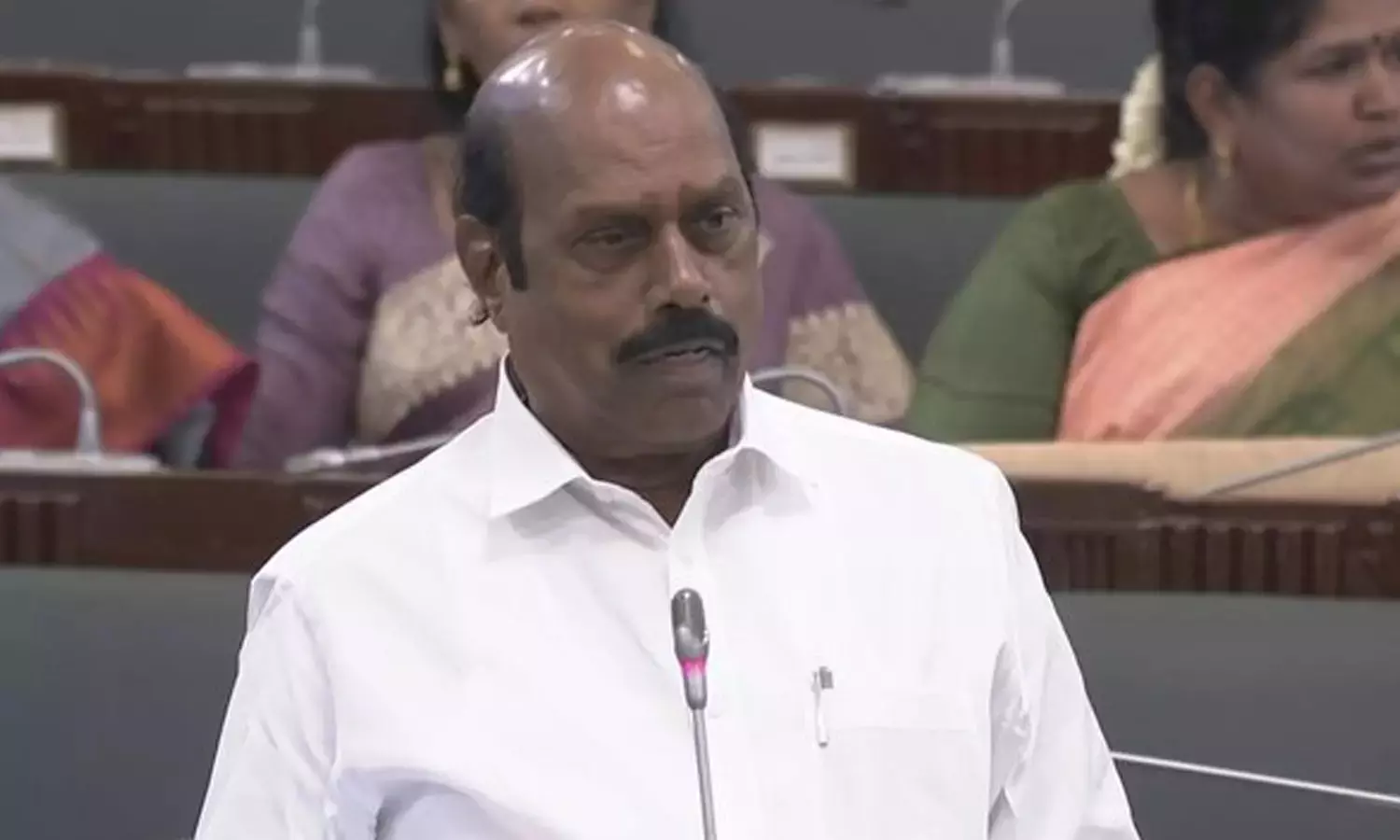 கோவை ஜி.டி.நாயுடு மேம்பாலம் பகுதியில் விபத்துகளை தடுக்க நடவடிக்கை- அமைச்சர் எ.வ.வேலு