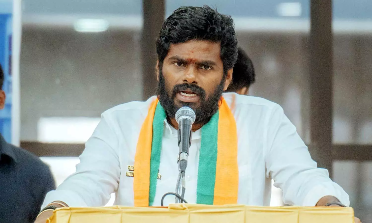 தீபாவளி நேரத்தில் ஆசிரியர்களுக்கு 3 மாதம் ஊதியம் வழங்காதது எவ்வளவு அசிங்கம்: அண்ணாமலை