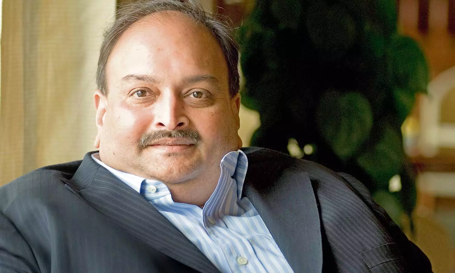 பெல்ஜியம் சிறையில் உள்ள மெஹுல் சோக்சியை இந்தியாவுக்கு நாடுகடத்த அந்நாட்டு நீதிமன்றம் உத்தரவு பெல்ஜியம் சிறையில் உள்ள மெஹுல் சோக்சியை இந்தியாவுக்கு நாடுகடத்த அந்நாட்டு நீதிமன்றம் உத்தரவு