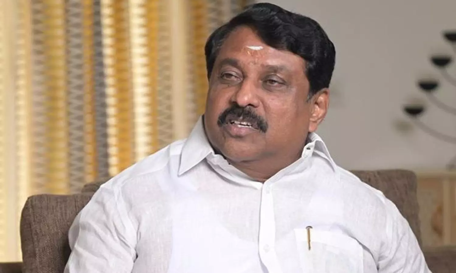 மதுரை மாநகராட்சி முறைகேட்டின் மர்மம் எப்போது விலகும்?- நயினார் நாகேந்திரன் மதுரை மாநகராட்சி முறைகேட்டின் மர்மம் எப்போது விலகும்?- நயினார் நாகேந்திரன்