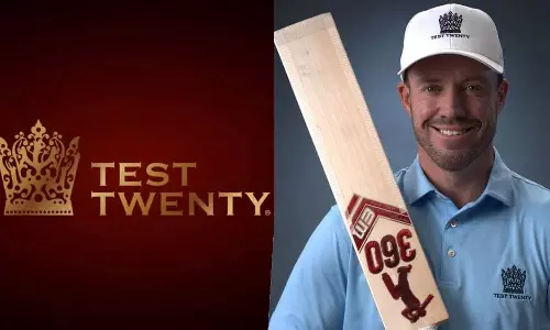 டெஸ்டில் 20 ஓவர்.. 4-வது வடிவ கிரிக்கெட் அறிமுகம்- விதிமுறை அட்டகாசம்