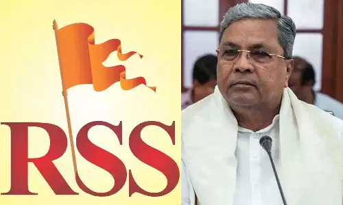 ஆர்.எஸ்.எஸ். அணிவகுப்புக்கு மட்டுமல்ல: சித்தராமையா விளக்கம்