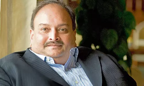 பெல்ஜியம் சிறையில் உள்ள மெஹுல் சோக்சியை இந்தியாவுக்கு நாடுகடத்த அந்நாட்டு நீதிமன்றம் உத்தரவு