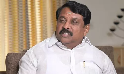 மதுரை மாநகராட்சி முறைகேட்டின் மர்மம் எப்போது விலகும்?- நயினார் நாகேந்திரன்