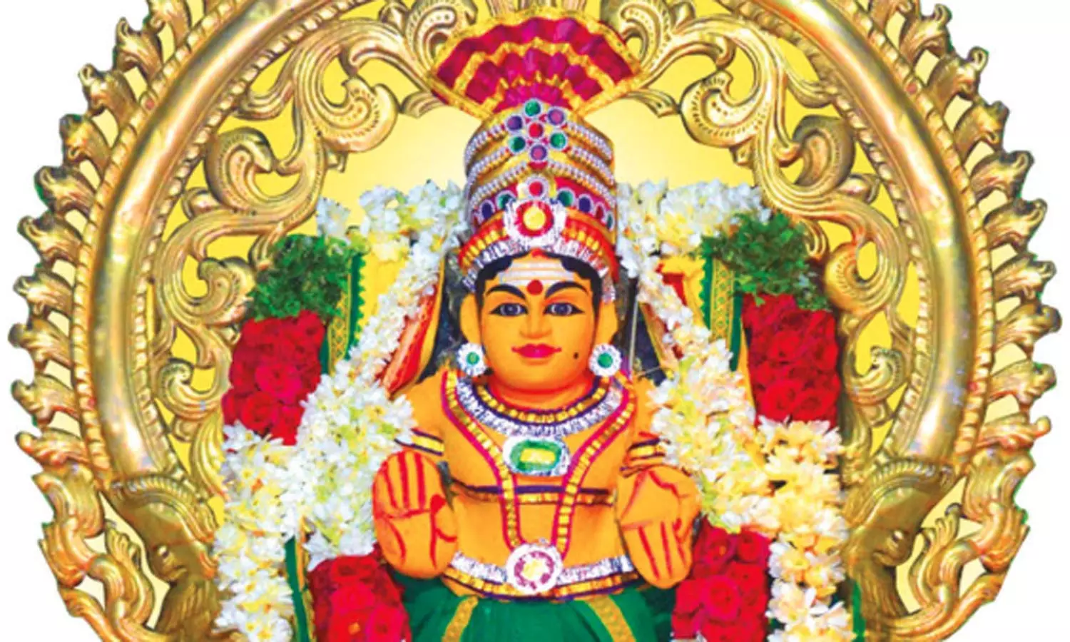 குழந்தை பாக்கியம் அருளும் தோரணமலை முருகன்