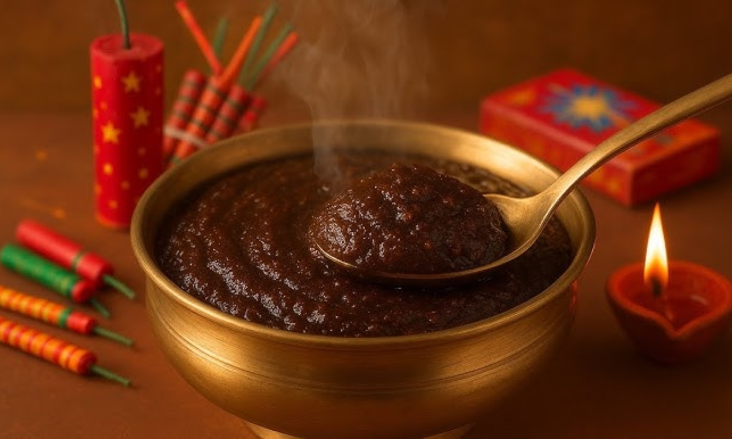 எளிய முறையில் தீபாவளி லேகியம் செய்வது எப்படி?