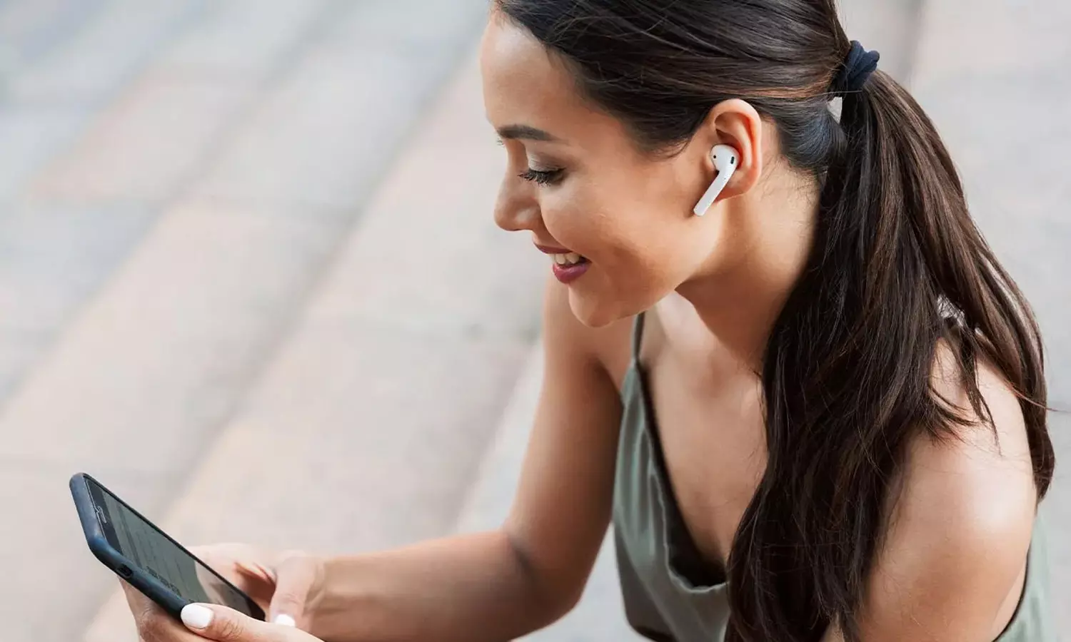 இயர்போன் பயன்பாடு பலமடங்கு அதிகரிப்பு - காதுகளை பாதிக்கும் என நிபுணர்கள் எச்சரிக்கை இயர்போன் பயன்பாடு பலமடங்கு அதிகரிப்பு - காதுகளை பாதிக்கும் என நிபுணர்கள் எச்சரிக்கை