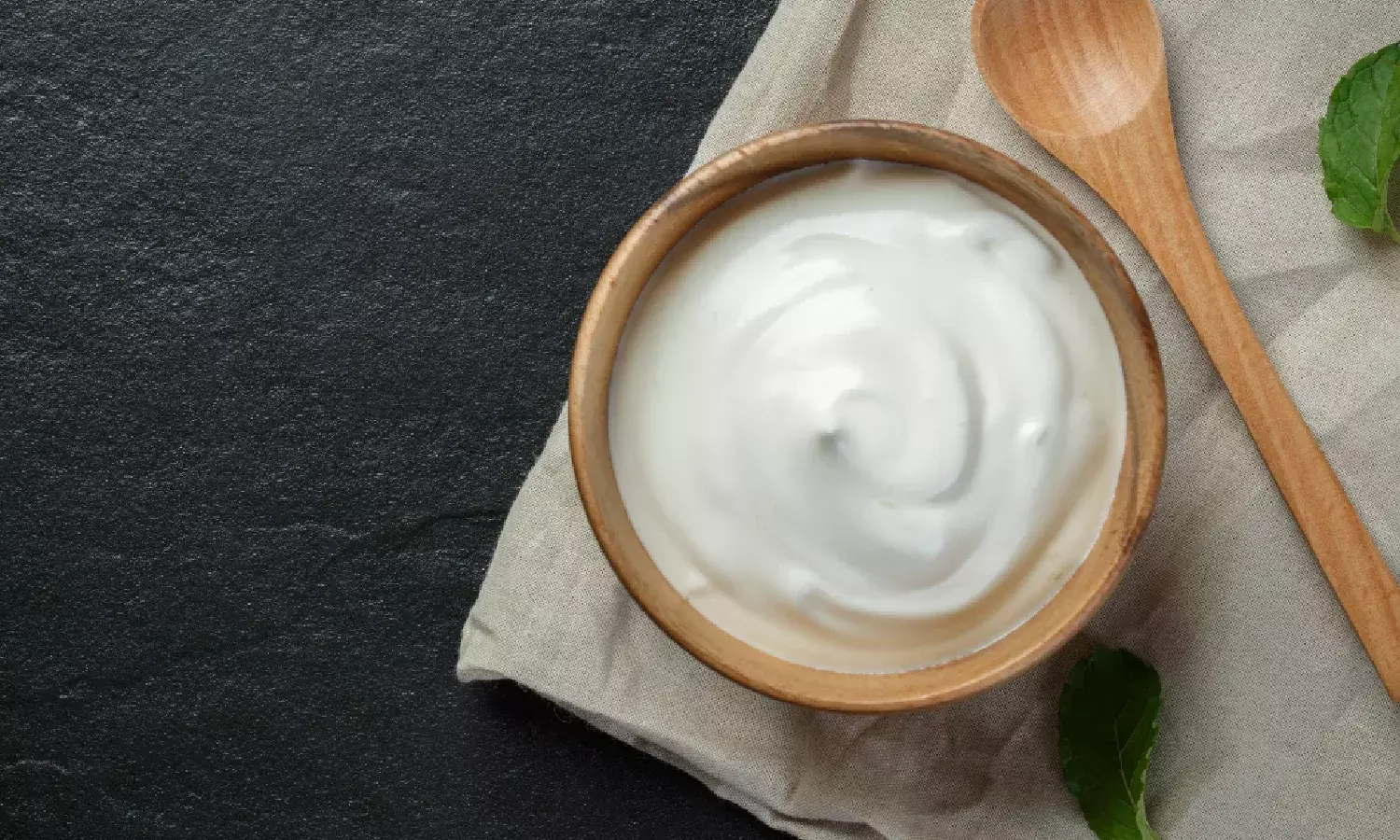 தயிரின் அழகு நன்மைகள்! தயிரின் அழகு நன்மைகள்!