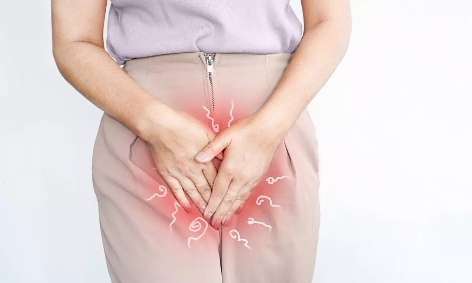 பெண்களின் பிறப்புறுப்பு அரிப்புக்கு உண்மையான காரணம்?