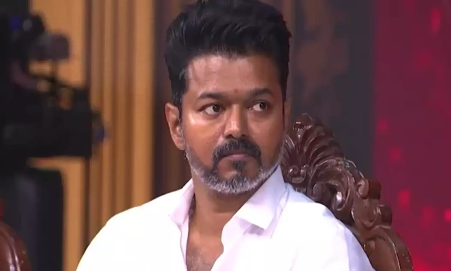 கரூர் துயர சம்பவம்- ரூ. 20 லட்சம் இழப்பீடு வழங்கியது த.வெ.க.