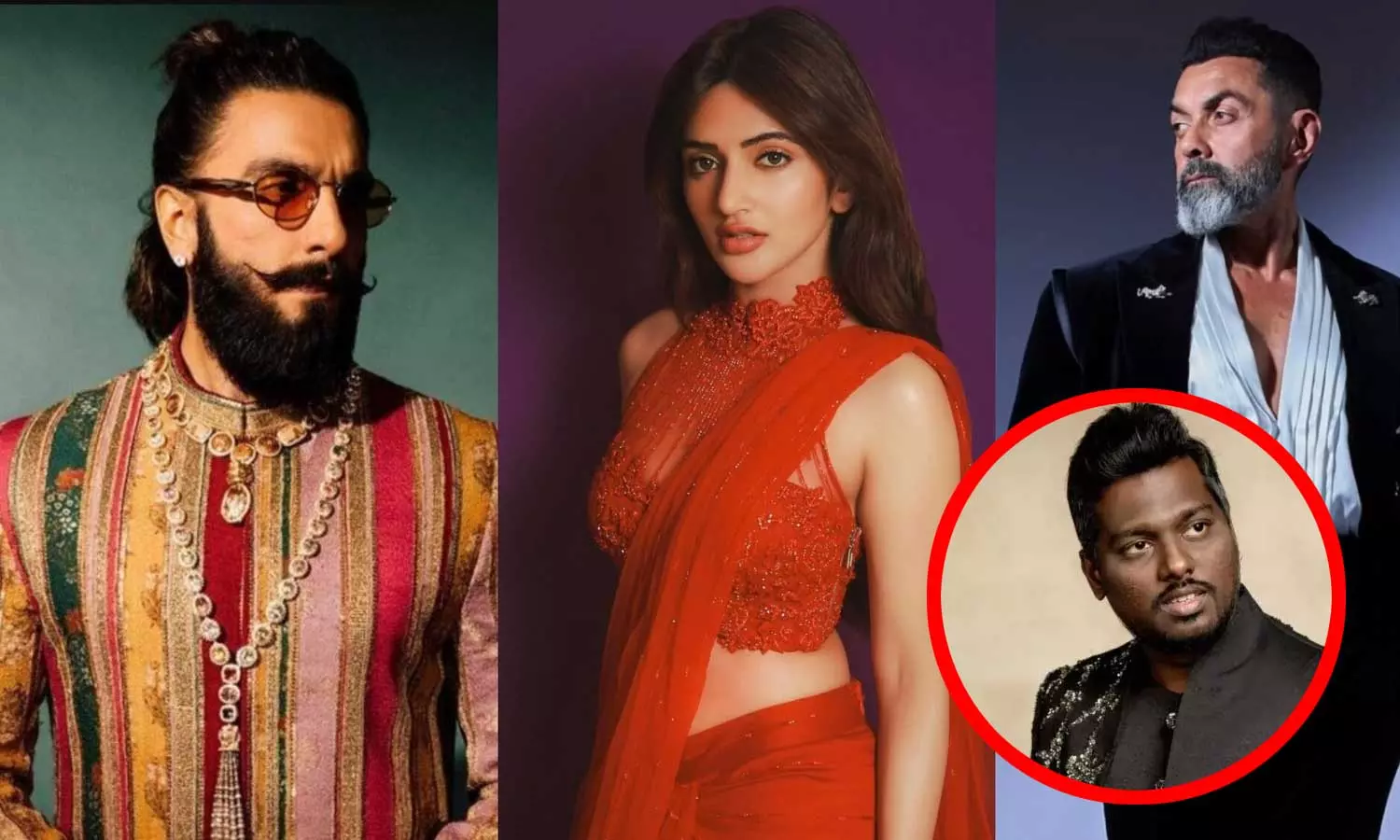 விளம்பரமே ரூ.150 கோடியா! - அட்லி இயக்கத்தில் ரன்வீர், ஸ்ரீலீலா நடிப்பில் வெளியான CHING கம்பெனி AD