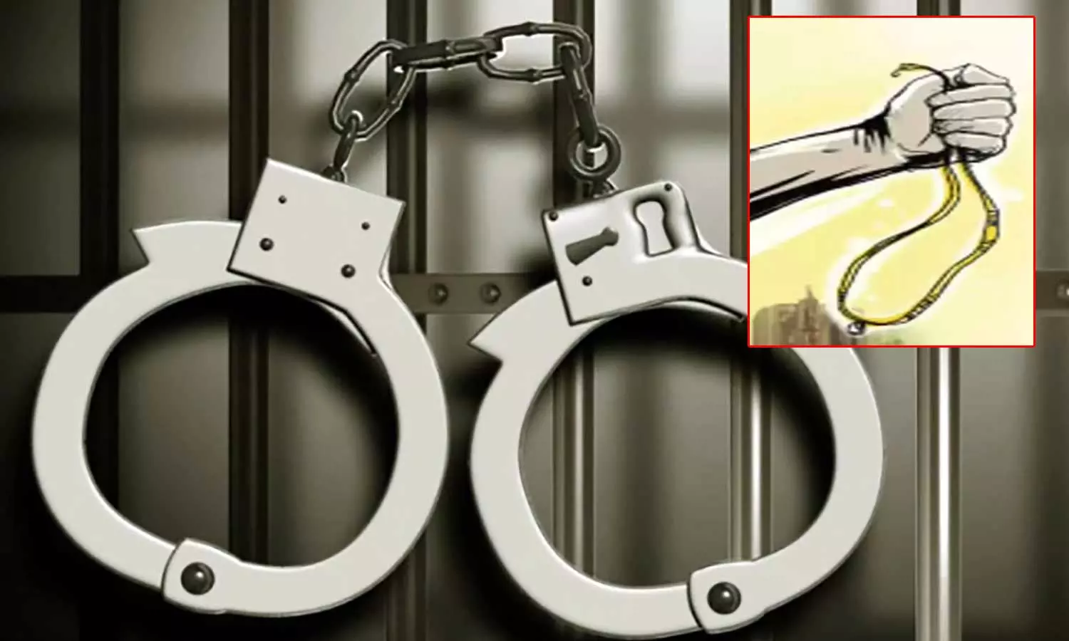 வீட்டில் தனியாக இருந்த மூதாட்டியிடம் செயினை பறித்த சிபிஐ-எம் கவுன்சிலர்: கேரளாவில் அதிர்ச்சி