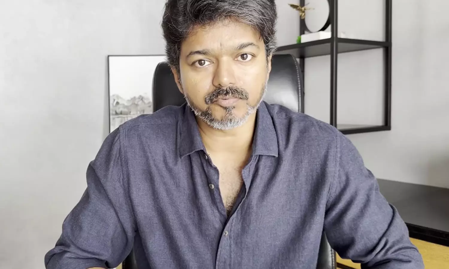 அனுமதி கிடைத்ததும் கரூர் மக்களை நிச்சயமாக சந்திப்போம்- விஜய்