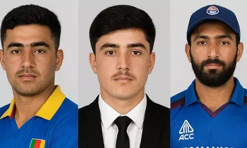 ஆப்கானிஸ்தான் மீது பாகிஸ்தான் தாக்குதல்: 3 கிரிக்கெட் வீரர்கள் உள்பட 8 பேர் பலி