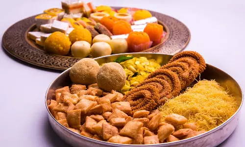 தீபாவளி விருந்து சாப்பிடுவோர் கவனத்திற்கு...