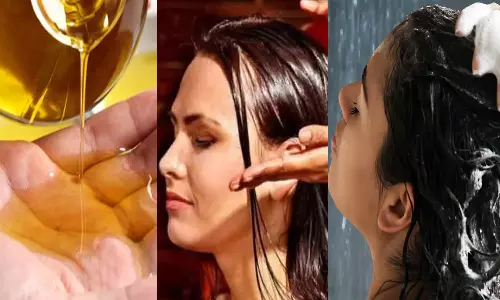 உடலுக்கும் மனதுக்கும் நலம் தரும் தினசரி குளியல்