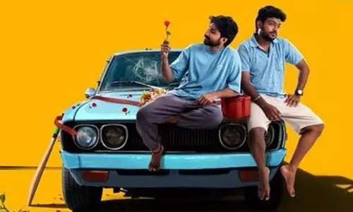 ஆரோமலே படத்தின் சாட்டிலைட் மற்றும் டிஜிட்டல் உரிமத்தை கைப்பற்றிய பிரபல நிறுவனம்