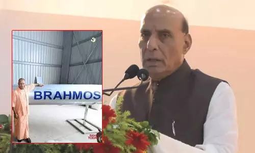 பாகிஸ்தானின் ஒவ்வொரு அங்குலமும் பிரம்மோஸ் வளையத்திற்குள்: ஆபரேசன் சிந்தூர் டிரைலர்தான்- ராஜ்நாத் சிங்