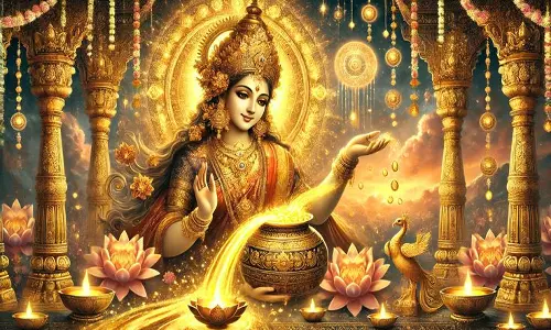 மகாலட்சுமியின் அருளைப் பெற துடைப்பம் தானம்  செய்யுங்கள்