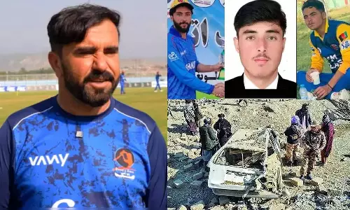 கிரிக்கெட்டை பாகிஸ்தான் அழிக்கிறது.. நாங்களும் கைகுலுக்க மாட்டோம்- ஆப். முன்னாள் கேப்டன்