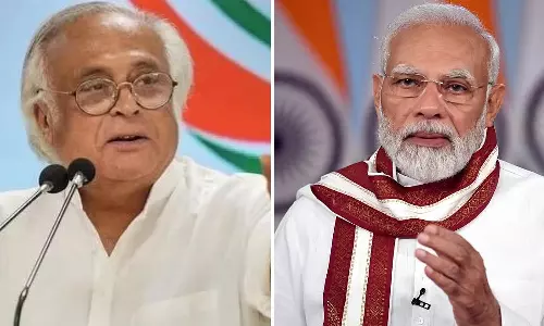 பிரதமர் மோடி மவுன சாமியார் ஆகிவிடுவது ஏன்?: காங்கிரஸ் தாக்கு