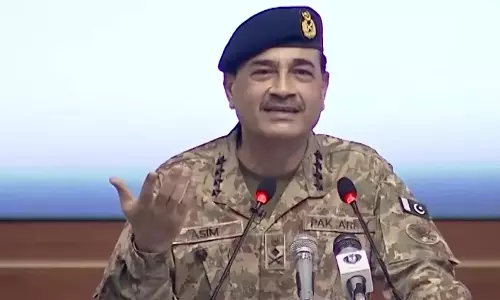 ஆபரேஷன் சிந்தூர் நடவடிக்கைக்கு பதிலடி கொடுக்கப்படும்: இந்தியாவை எச்சரித்த பாகிஸ்தான்