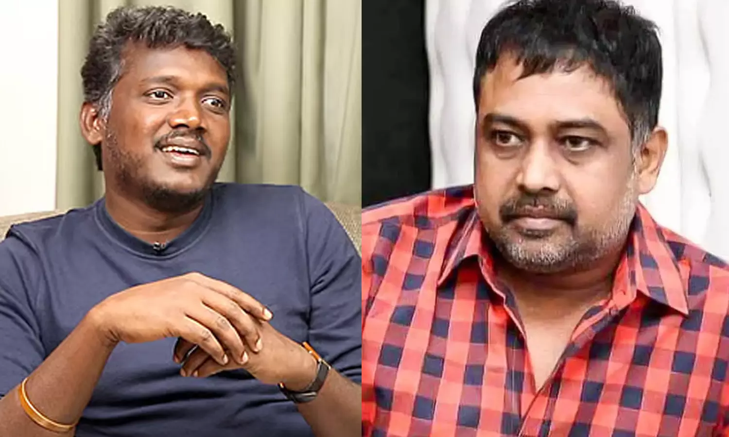 மாரி செல்வராஜின் உலகத்தை விட்டு என்னால் வெளிவர முடியவில்லை- இயக்குனர் லிங்குசாமி