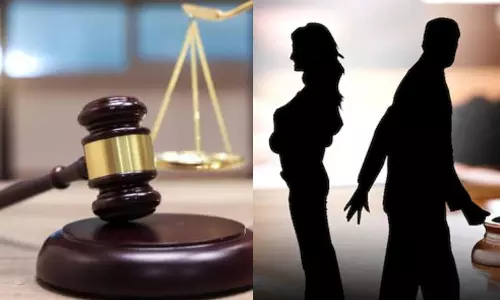 நன்றாக சம்பாதிக்கும் மனைவிக்கு ஜீவனாம்சம் தேவையில்லை - விவாகரத்து வழக்கில் உயர்நீதிமன்றம் தீர்ப்பு