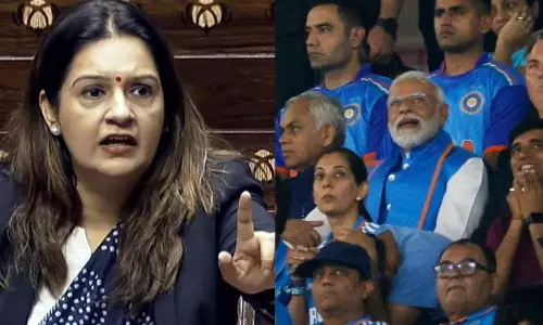 ஆப்கானிஸ்தானிடம் இருந்து மத்திய அரசு பாடம் கற்க வேண்டும் - சிவசேனா எம்.பி. அறிவுரை!