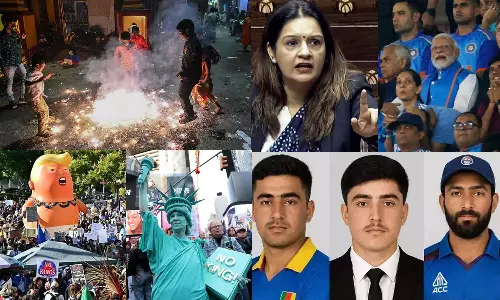 Tamil News Live: இன்றைய முக்கிய செய்திகள்...