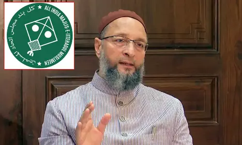 பீகார் தேர்தல்: 25 தொகுதிகளுக்கு வேட்பாளரை அறிவித்தது ஒவைசி கட்சி