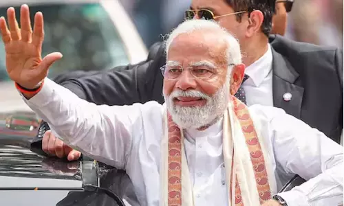 பீகார் சட்டசபை தேர்தல்: வரும் 24ம் தேதி பிரசாரத்தை தொடங்குகிறார் பிரதமர் மோடி