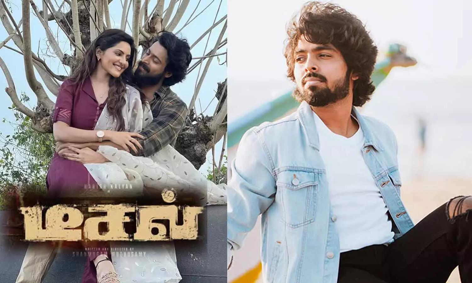 டீசல் படத்தை பாராட்டிய ஜிவி பிரகாஷ்