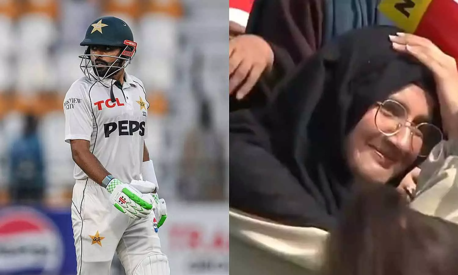 16 ரன்னில் அவுட்.. 1000 நாட்களை கடந்து செல்லும் பாபர் அசாமின் சோக கதை