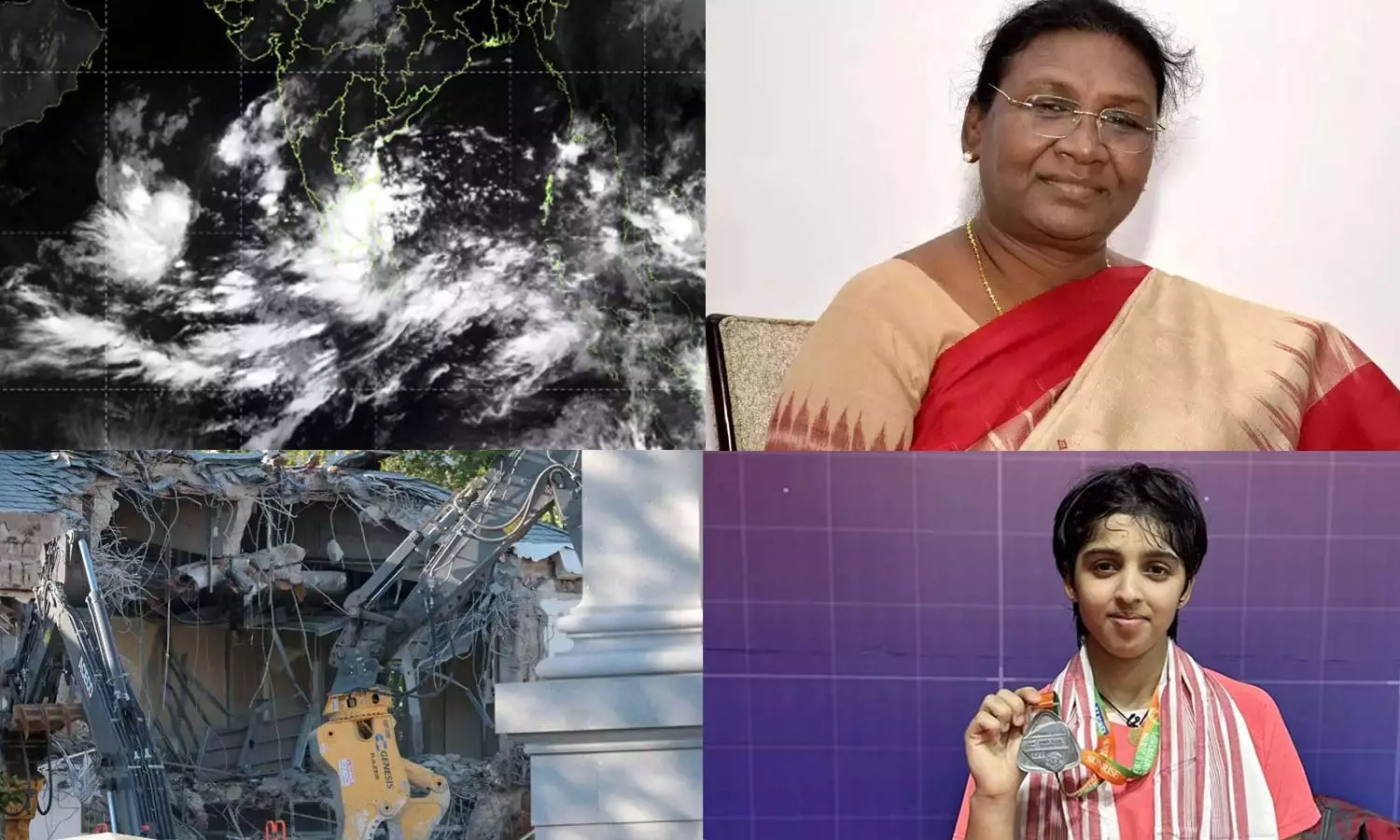 Tamil News Live: இன்றைய முக்கிய செய்திகள்... Tamil News Live: இன்றைய முக்கிய செய்திகள்...