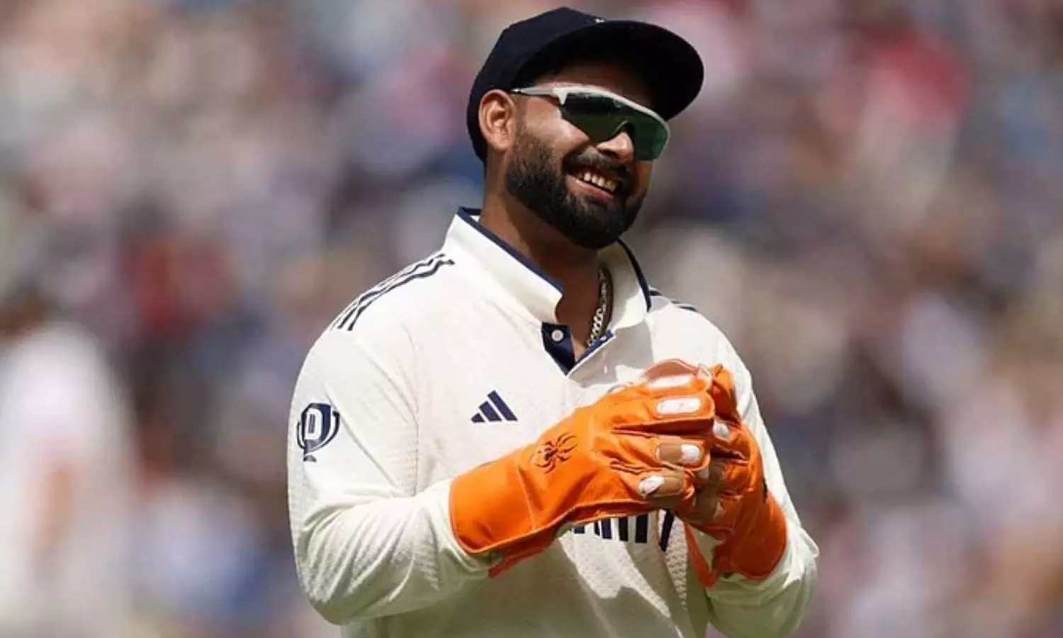 தென் ஆப்பிரிக்கா ஏ அணிக்கு எதிரான டெஸ்ட் தொடர்: ரிஷப் பண்ட் கேப்டனாக நியமனம்