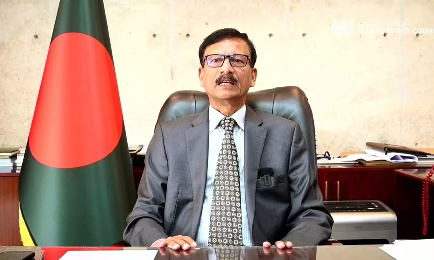 ஷேக் ஹசீனா பிரதமராக இருந்தபோது இந்தியாவுடன் போடப்பட்ட 10 ஒப்பந்தங்கள் ரத்தா? வங்கதேசம் பதில்