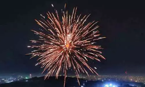 சென்னையில் பதிவான காற்றின் தரக்குறியீடு