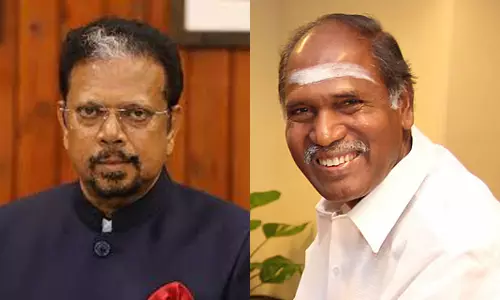 தீபாவளி வாழ்த்து சொன்ன ரங்கசாமி- புதுச்சேரியில் கவர்னர், முதல்வரிடையேயான மோதல் போக்கு முடிவுக்கு வருமா?