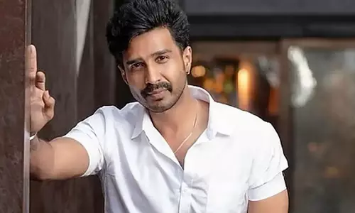 இரண்டு வானம் ஒரு சிறந்த படமாக இருக்கும் - விஷ்ணு விஷால்