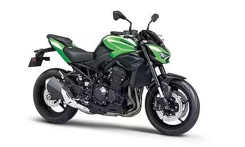 ரூ. 9.99 லட்சத்தில் 2026 Z900... சம்பவம் செய்த கவாசகி..!