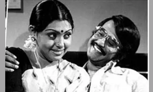 ரஜினியின் ரகசிய ஆன்மீகம்- சுஜாதாவை கட்டி பிடிக்க வெட்கப்பட்ட ரஜினி!