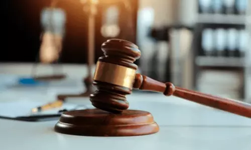 மூச்சுத்திணறி மூதாட்டி சாவு: முதியோர் காப்பகத்துக்கு ரூ.22 கோடி அபராதம்