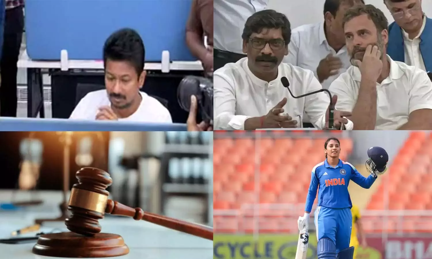 Tamil News Live: இன்றைய முக்கிய செய்திகள்... Tamil News Live: இன்றைய முக்கிய செய்திகள்...