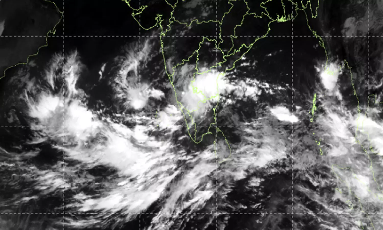 12 மணிநேரத்தில் வலுப்பெறுகிறது ஆழ்ந்த காற்றழுத்த தாழ்வுப் பகுதி 12 மணிநேரத்தில் வலுப்பெறுகிறது ஆழ்ந்த காற்றழுத்த தாழ்வுப் பகுதி